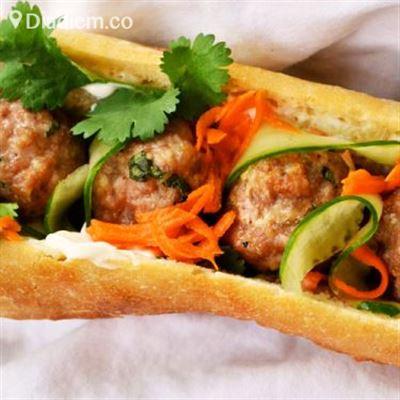 Lò Mì Điện Đoàn Chơn Tư