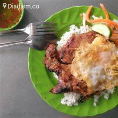 Loan – Cơm Tấm Bình Dân