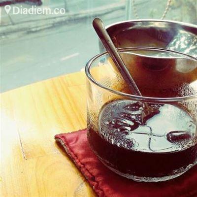 Lối Cũ Coffee