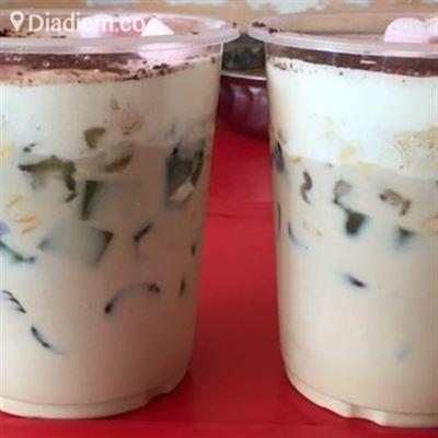 LoL – Trà Sữa Homemade