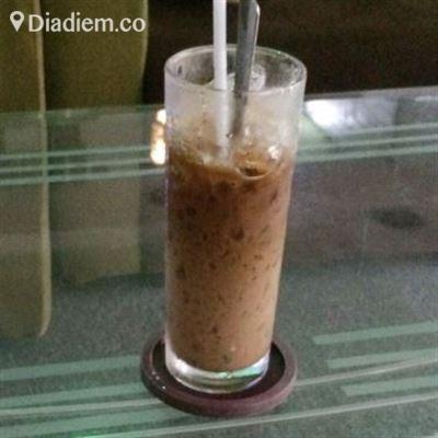 Lộng Gió Coffee