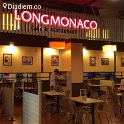 Long Monaco – Food Court TTTM Lam Sơn