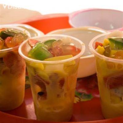 Long Tea – Trà Sữa, Sinh Tố, Hoa Quả Dầm