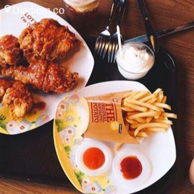 Lotteria – TTTM Dabaco