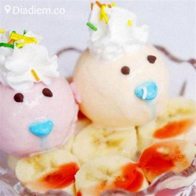 Love Creams – Thế Giới Kem