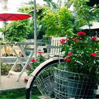 Love Rain Cafe