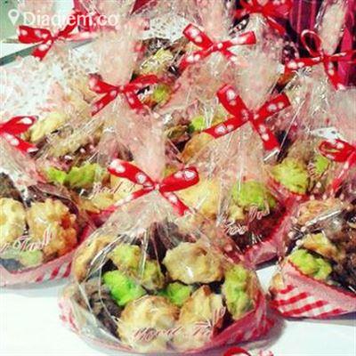 Lover Cupcakes – Nguyễn Thái Bình