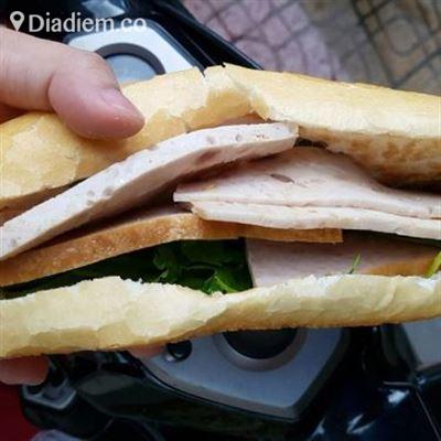 Luân Thoan – Lò Bánh Mì
