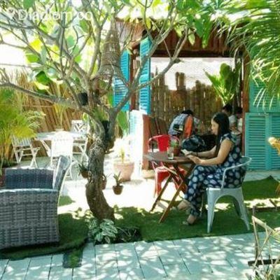 Lubu Cafe