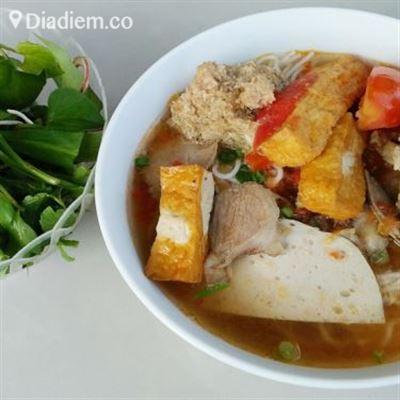 Lục Hiệp – Điểm Tâm Sáng
