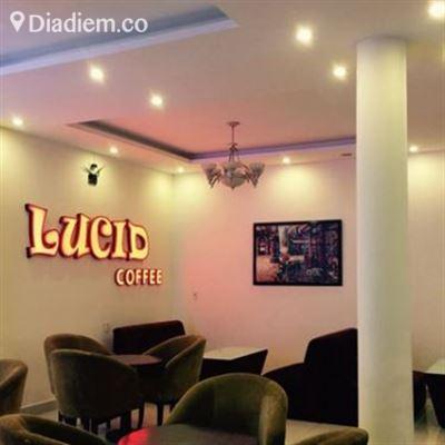 Lucid Coffee