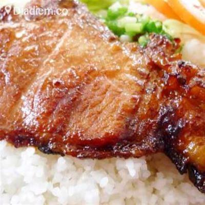 Lý Cơm – Chợ Biên Hòa