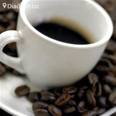 Lyberty Coffee