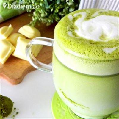 M&B Coffee – Nguyễn Ái Quốc