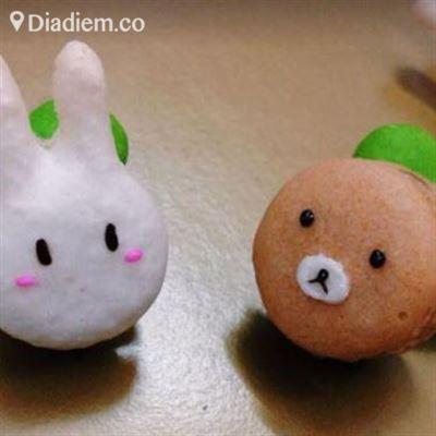 Macaron