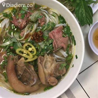 Mai Ty – Điểm Tâm Sáng