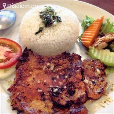 Mái Xanh – Cafe, Điểm Tâm & Cơm Trưa Văn Phòng