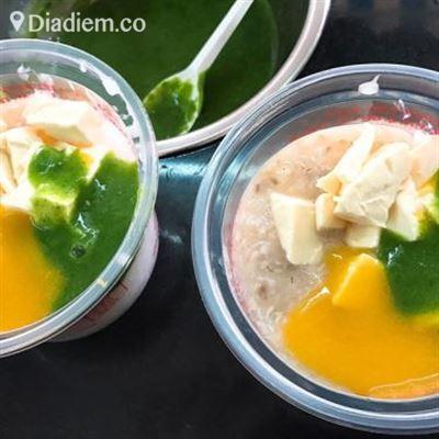 Măm Măm – Cháo Dinh Dưỡng