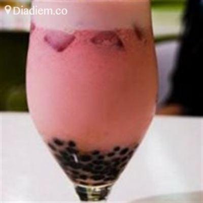 Mạnh Dũng – Trà Sữa Trân Châu