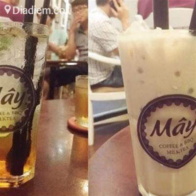 Mây Cafe & BBQ – Phạm Văn Thuận