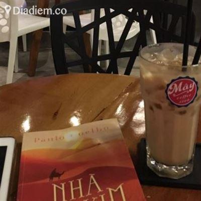 Mây Coffee & Tea