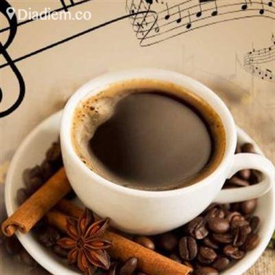 Mây Mây Cafe – Nguyễn Lương Bằng