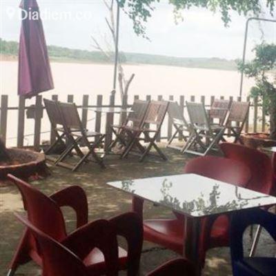 Mây Và Nước Cafe – Suối Cam