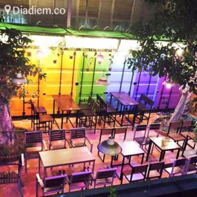 MD Container Cafe