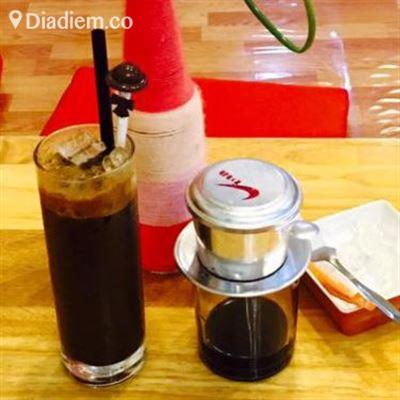 Mê Trang Cafe – Phan Đình Phùng