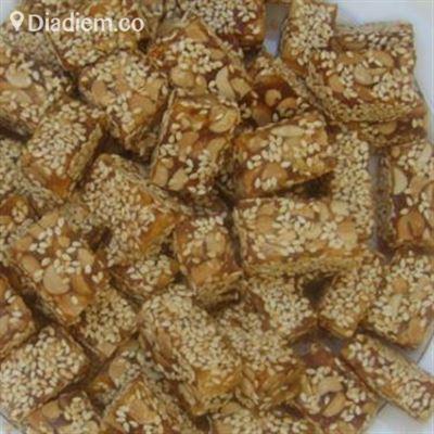 Mè Xửng Thiên Hương