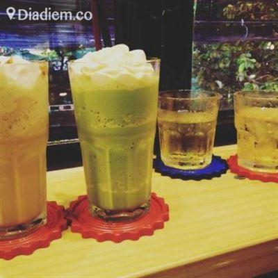 Memory Cafe To Go