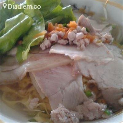 Mì Bà Già – Đại Lộ Bình Dương