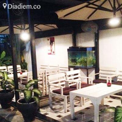 Mi Cafe – Đặng Đức Thuật