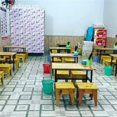 Mì Cay Hàn Quốc 7 Cấp Độ