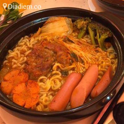 Mì Cay Naga Viper 7 Cấp Độ – Văn Công Khai