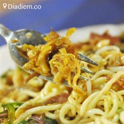 Mì Chí Nên – Quốc Lộ 1A