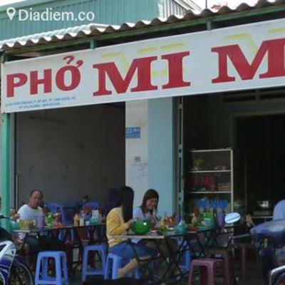 Mi Mi