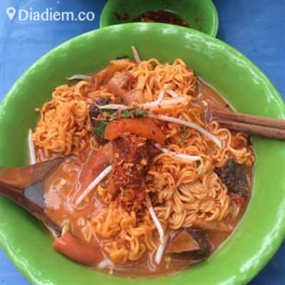 Mì Phá Lấu