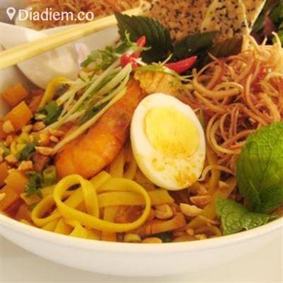 Mì Quảng Phan Thiết – Trần Phú