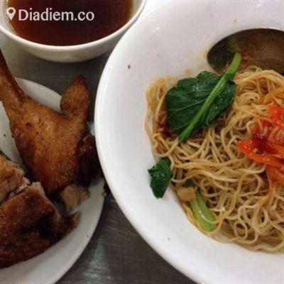 Mì Vịt Tiềm Thượng Hải