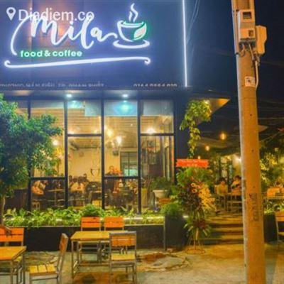 Mila Cafe & Food