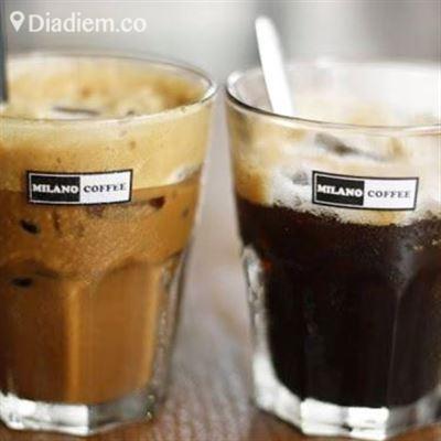 Milano Coffee – Hai Bà Trưng