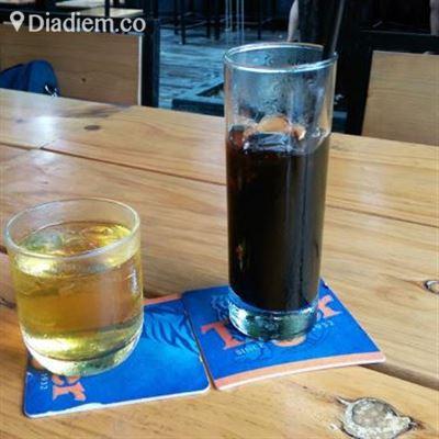 Milano Coffee – Nguyễn Ái Quốc