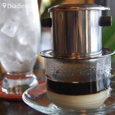 Milano Coffee – Phan Trung