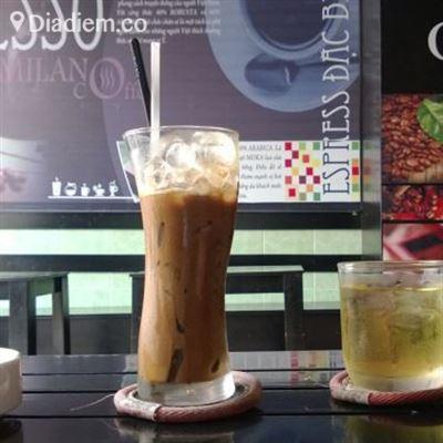 Milano Coffee – Trần Phú