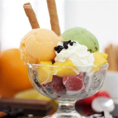 Milano Góc Phố Cafe