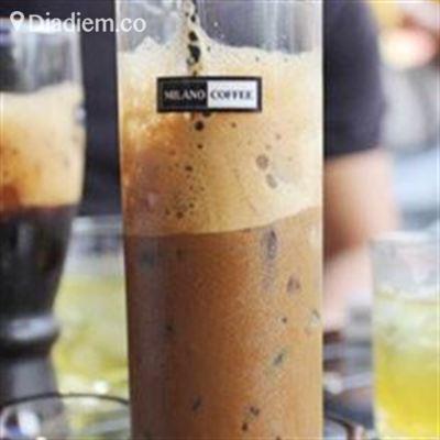 Milano Phố Nhỏ – Tôn Đức Thắng