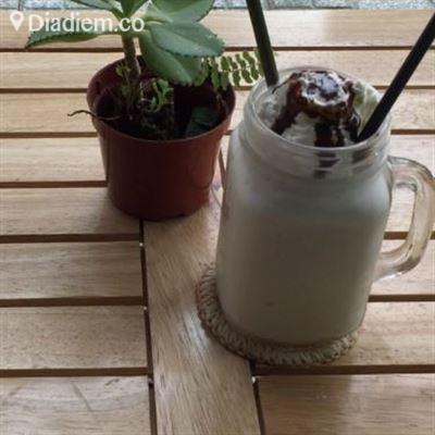 Mimosa Cafe