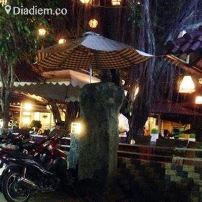 Mimosa Cafe – Phạm Văn Khoai
