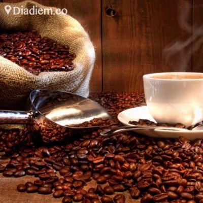 Min Coffee – Lý Thường Kiệt